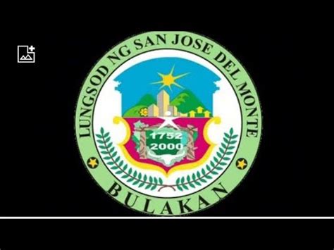 san jose del monte hymn lyrics|City Hymn of San Jose Del Monte, Bulacan .